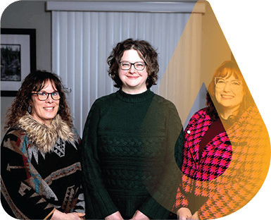 Specialty Infusion Care Staff