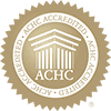 ACHC Seal of Accreditation