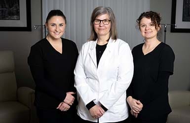 Infusion Care Staff