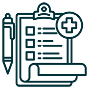 RX form Icon