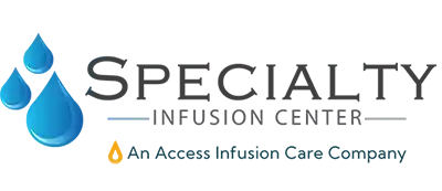 Specialty Infusion Center, an Access Infusion Care Company